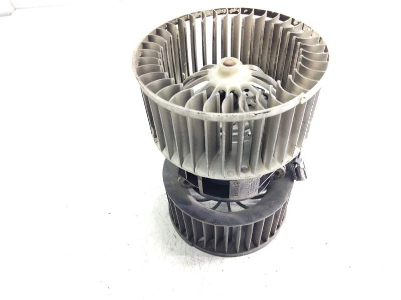 Recambio de motor calefaccion para bmw serie 3 berlina (e46) 320d referencia OEM IAM   