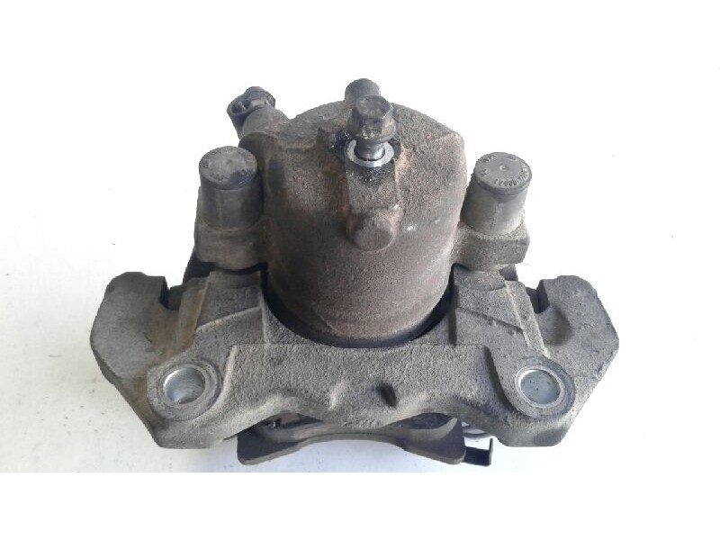 Recambio de pinza freno delantera derecha para opel astra h ber. cosmo referencia OEM IAM 93190648  