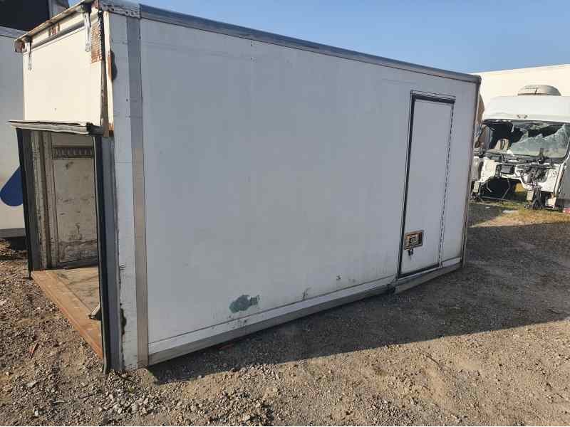 Recambio de caja cerrada para » otros... modelos referencia OEM IAM   