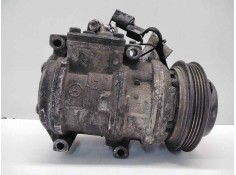 Recambio de compresor aire acondicionado para kia carnival td ls travel referencia OEM IAM 1325025500   2