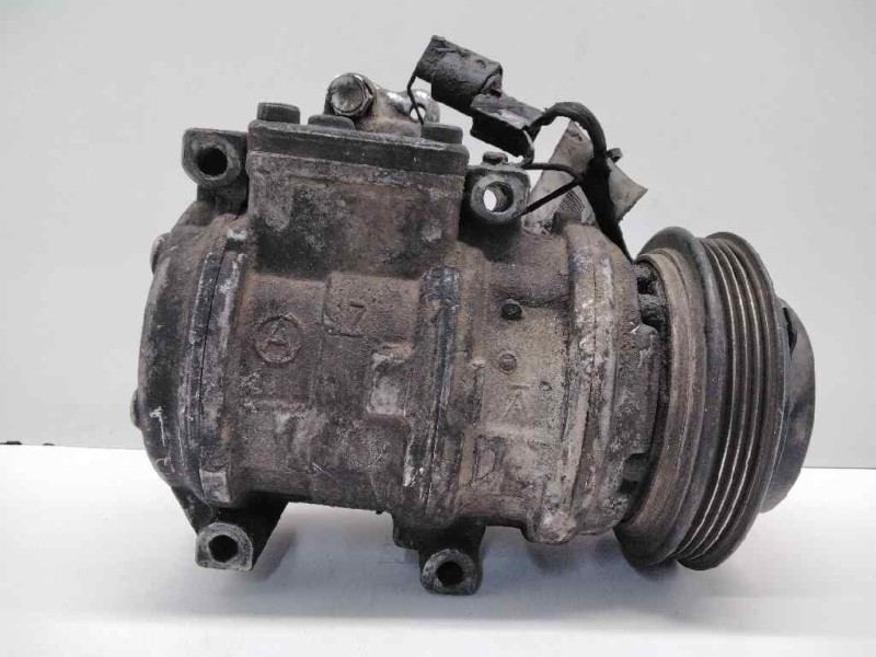 Recambio de compresor aire acondicionado para kia carnival td ls travel referencia OEM IAM 1325025500  
