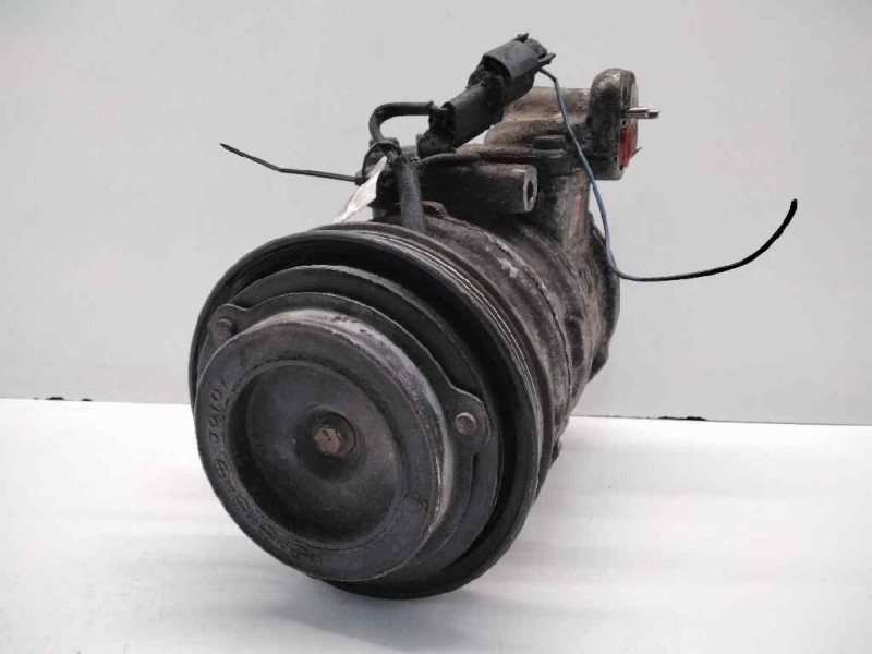 Recambio de compresor aire acondicionado para kia carnival td ls travel referencia OEM IAM 1325025500  