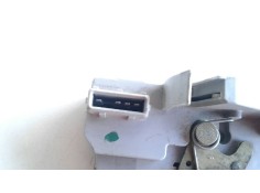 Recambio de cerradura puerta trasera derecha para peugeot 307 break/sw (s2) sw pack referencia OEM IAM    2