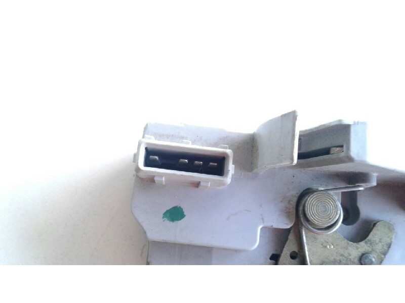 Recambio de cerradura puerta trasera derecha para peugeot 307 break/sw (s2) sw pack referencia OEM IAM   