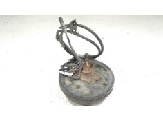 Recambio de mangueta trasera izquierda para mg rover serie 45 (rt) classic (4-ptas.) referencia OEM IAM RGG104050   2