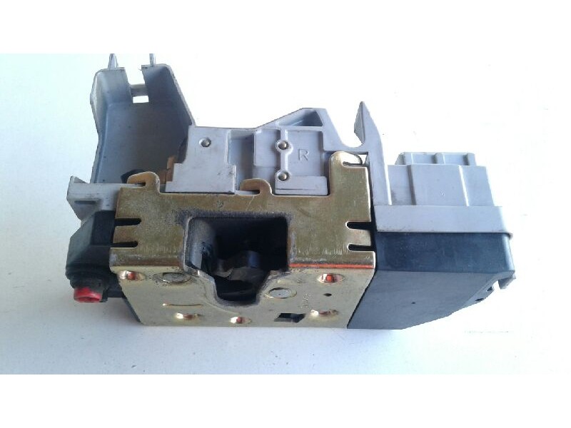 Recambio de cerradura puerta trasera derecha para peugeot 307 break/sw (s2) sw pack referencia OEM IAM   