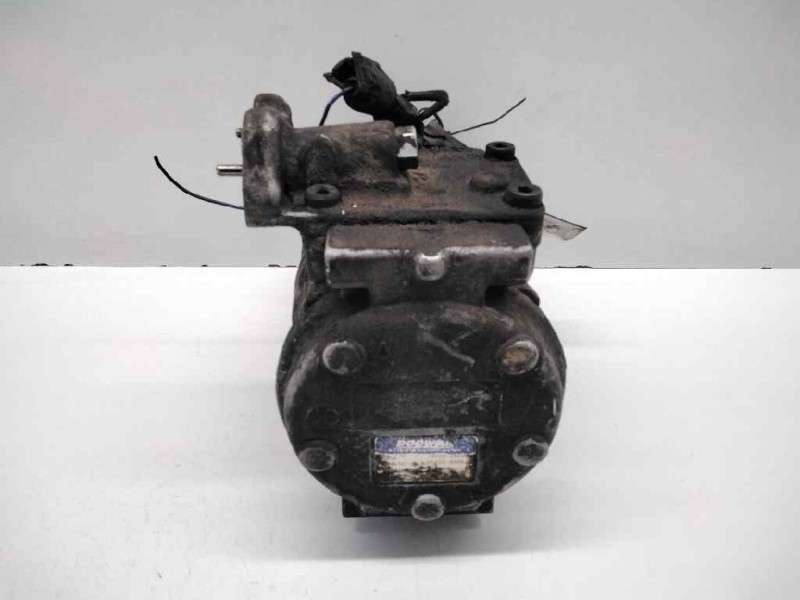 Recambio de compresor aire acondicionado para kia carnival td ls travel referencia OEM IAM 1325025500  