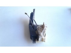 Recambio de cerradura puerta delantera derecha para ford focus berlina (cak) ambiente referencia OEM IAM 4057969   2