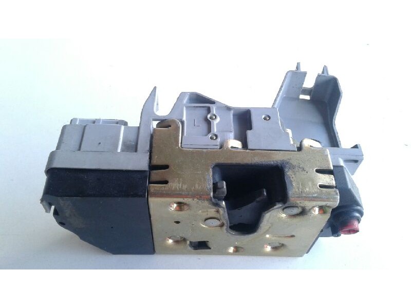 Recambio de cerradura puerta trasera izquierda para peugeot 307 break/sw (s2) sw pack referencia OEM IAM   