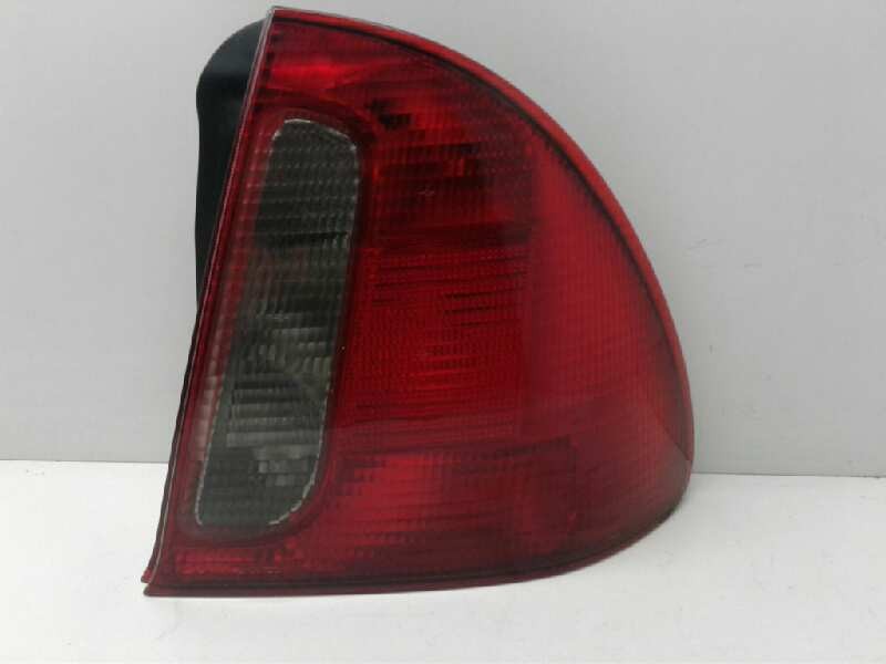 Recambio de piloto trasero derecho para mg rover serie 45 (rt) classic (4-ptas.) referencia OEM IAM XFB101000  