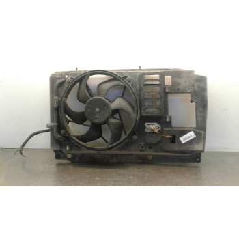 ELECTROVENTILADOR 