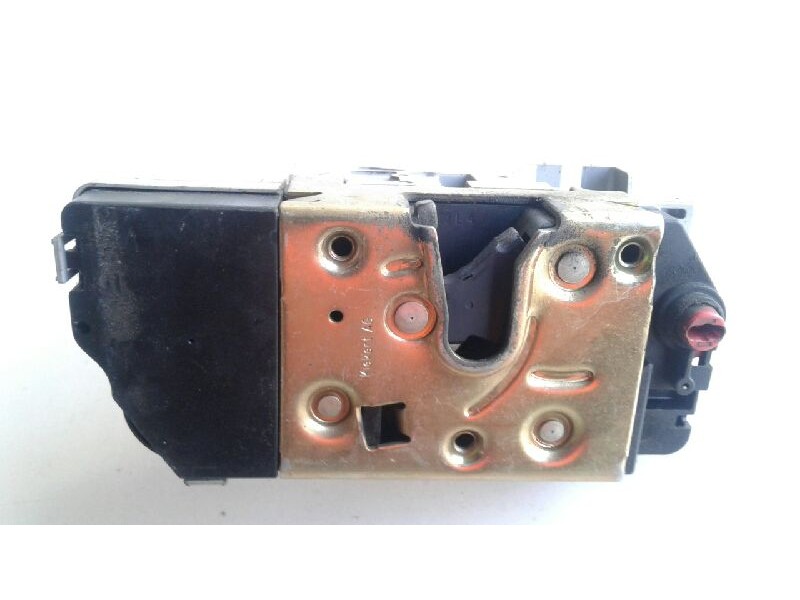 Recambio de cerradura puerta trasera izquierda para peugeot 307 break/sw (s2) sw pack referencia OEM IAM   