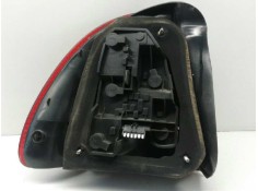 Recambio de piloto trasero derecho para mg rover serie 45 (rt) classic (4-ptas.) referencia OEM IAM XFB101000   2