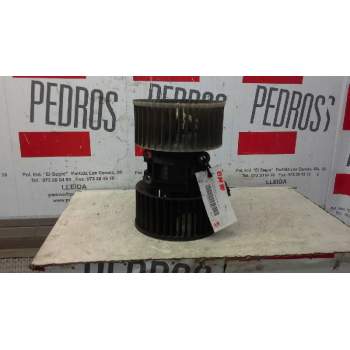 Recambio de motor calefaccion para bmw serie 3 berlina (e46) 320d referencia OEM IAM   