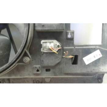 Recambio de electroventilador para peugeot partner (s2) combiespace referencia OEM IAM   