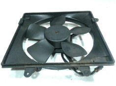 Recambio de electroventilador para kia carnival td ls travel referencia OEM IAM 0K55215025B   2