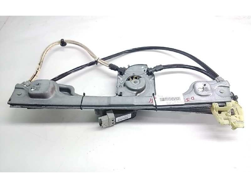 Recambio de elevalunas delantero izquierdo para peugeot 1007 dolce referencia OEM IAM 503620080206  