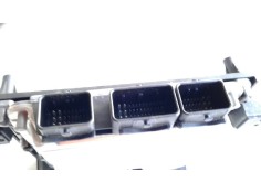 Recambio de centralita motor uce para citroen c5 berlina 2.0 hdi sx referencia OEM IAM 1938K7  