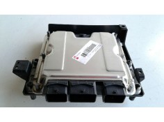 Recambio de centralita motor uce para citroen c5 berlina 2.0 hdi sx referencia OEM IAM 1938K7   2