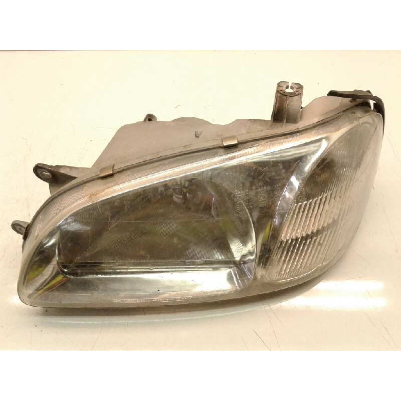 Recambio de faro izquierdo para kia carnival td ls travel referencia OEM IAM 0K55A51040LH  