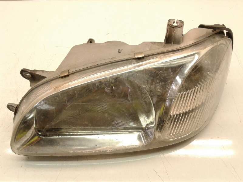 Recambio de faro izquierdo para kia carnival td ls travel referencia OEM IAM 0K55A51040LH  