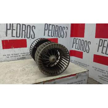 Recambio de motor calefaccion para bmw serie 3 berlina (e46) 320d referencia OEM IAM   