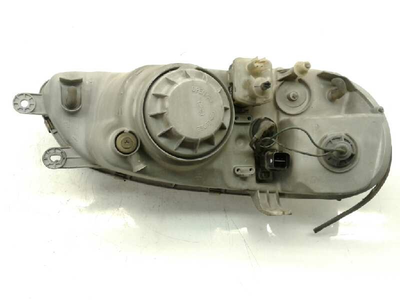 Recambio de faro izquierdo para kia carnival td ls travel referencia OEM IAM 0K55A51040LH  