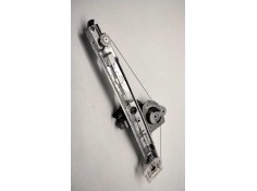 Recambio de elevalunas trasero izquierdo para renault megane ii familiar 1.5 dci diesel referencia OEM IAM    2