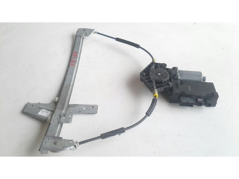 Recambio de elevalunas delantero izquierdo para peugeot 307 break/sw (s2) sw pack referencia OEM IAM   