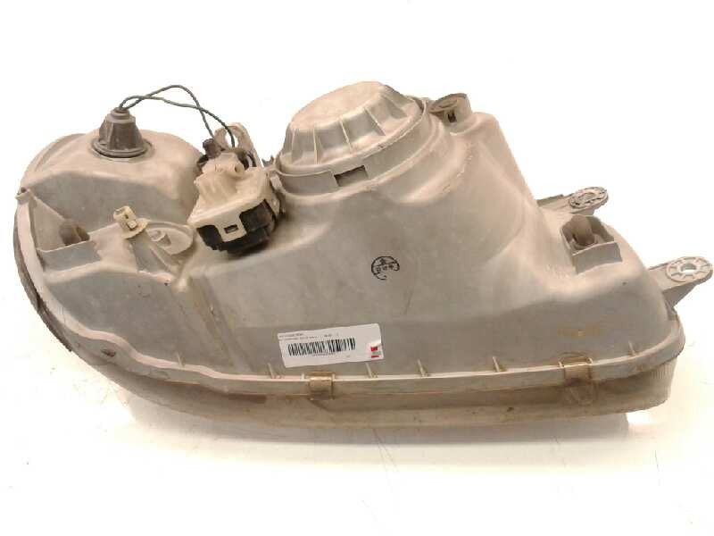 Recambio de faro izquierdo para kia carnival td ls travel referencia OEM IAM 0K55A51040LH  