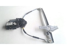 Recambio de elevalunas delantero izquierdo para peugeot 307 break/sw (s2) sw pack referencia OEM IAM    2