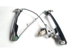 Recambio de elevalunas delantero derecho para ford focus berlina (cak) ambiente referencia OEM IAM 1331612   2