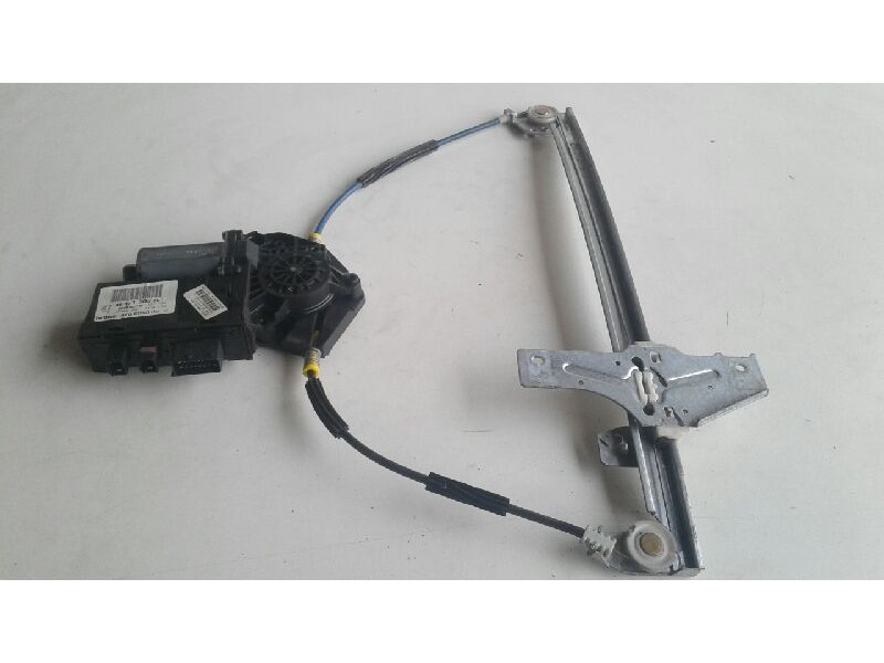Recambio de elevalunas delantero izquierdo para peugeot 307 break/sw (s2) sw pack referencia OEM IAM   