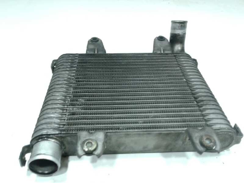 Recambio de intercooler para kia carnival td ls travel referencia OEM IAM 0K55313550B  