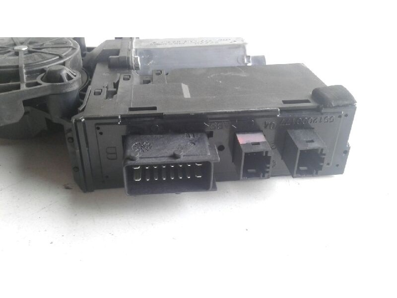 Recambio de elevalunas delantero izquierdo para peugeot 307 break/sw (s2) sw pack referencia OEM IAM   