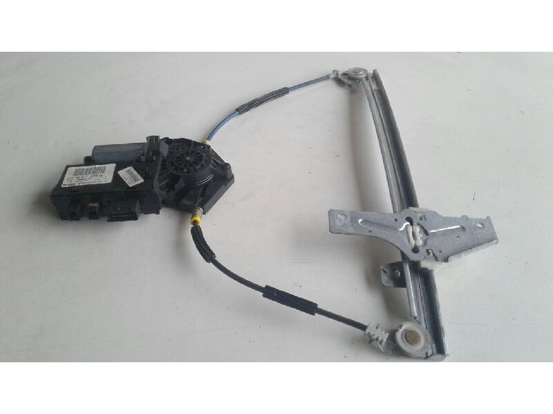 Recambio de elevalunas delantero izquierdo para peugeot 307 break/sw (s2) sw pack referencia OEM IAM   