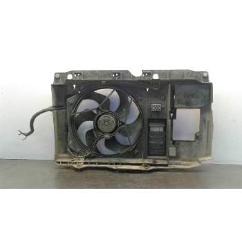 Recambio de electroventilador para peugeot partner (s2) combiespace referencia OEM IAM   