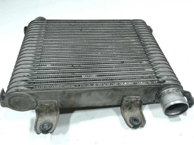 Recambio de intercooler para kia carnival td ls travel referencia OEM IAM 0K55313550B  