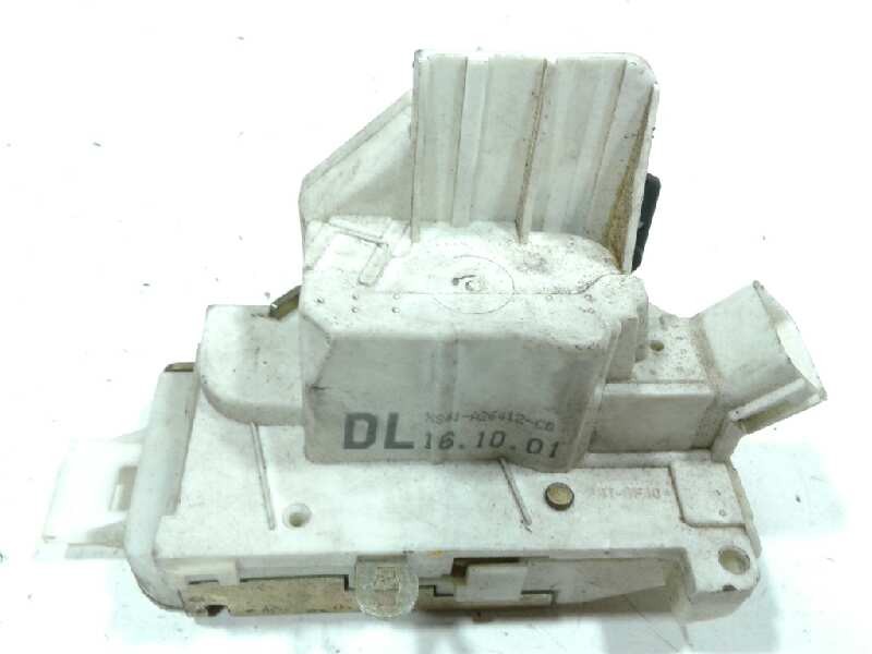 Recambio de cerradura puerta trasera derecha para ford mondeo berlina (ge) ghia referencia OEM IAM XS41A26412CG  