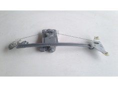Recambio de elevalunas trasero derecho para peugeot 307 break/sw (s2) sw pack referencia OEM IAM    2
