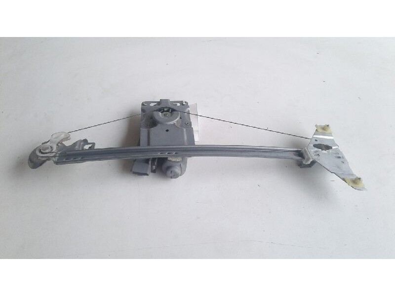 Recambio de elevalunas trasero derecho para peugeot 307 break/sw (s2) sw pack referencia OEM IAM   