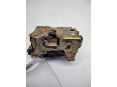 Recambio de cerradura puerta delantera izquierda para renault kangoo (f/kc0) 1.9 diesel referencia OEM IAM    2