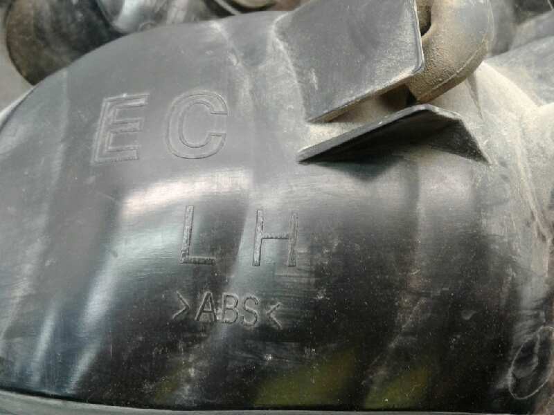 Recambio de piloto trasero izquierdo para kia carnival td ls travel referencia OEM IAM 0K55A51160A  