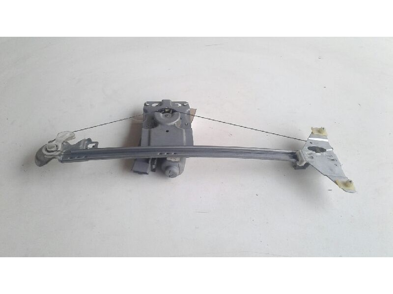 Recambio de elevalunas trasero derecho para peugeot 307 break/sw (s2) sw pack referencia OEM IAM   