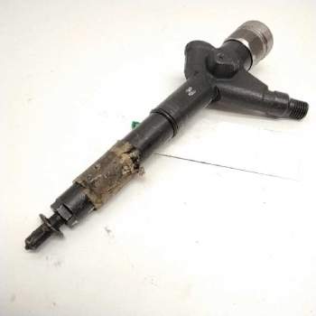 Recambio de inyector para nissan almera tino (v10m) 2.2 16v turbodiesel cat referencia OEM IAM 04F20879  110447