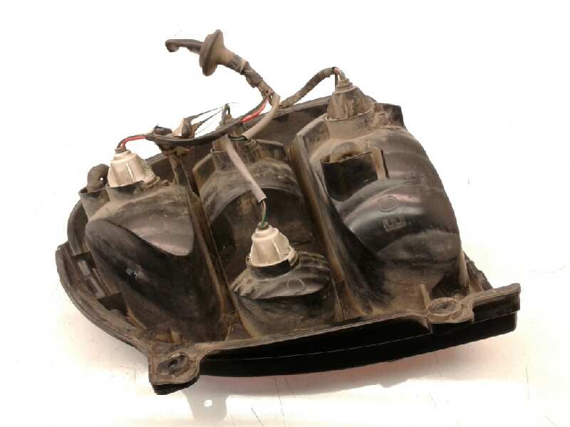 Recambio de piloto trasero izquierdo para kia carnival td ls travel referencia OEM IAM 0K55A51160A  