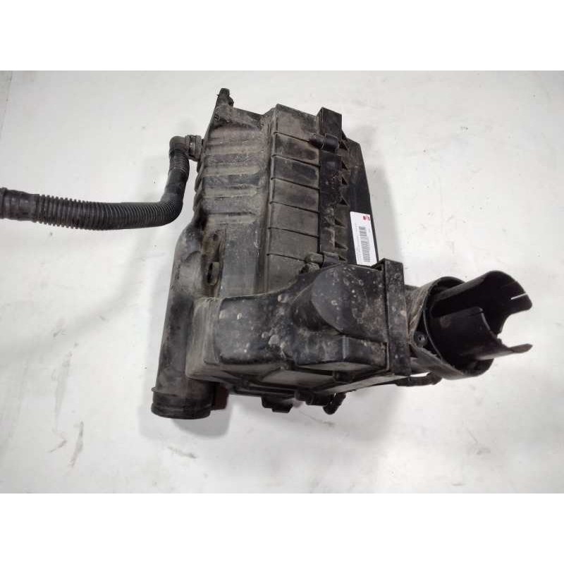 Recambio de caja filtro de aire para seat altea xl (5p5) i-tech ecomotive referencia OEM IAM ZSB4615185985  