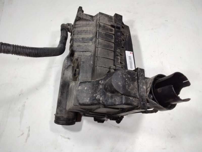 Recambio de caja filtro de aire para seat altea xl (5p5) i-tech ecomotive referencia OEM IAM ZSB4615185985  