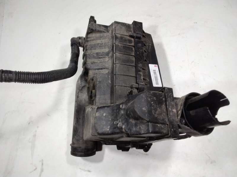 Recambio de caja filtro de aire para seat altea xl (5p5) i-tech ecomotive referencia OEM IAM ZSB4615185985  