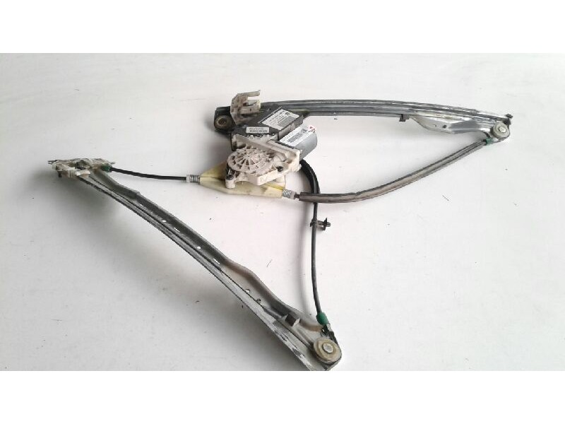 Recambio de elevalunas delantero derecho para citroen c5 berlina 2.0 hdi sx referencia OEM IAM 9222J5  